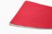 Guler copii red abstract, in strat dublu, marime universala