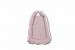 Baby nest marshmellow spots - culcus bebelus pentru dormit, reversibil, multifunctional 100 x 60 cm