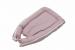 Baby nest marshmellow spots - culcus bebelus pentru dormit, reversibil, multifunctional 100 x 60 cm