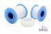 Leucoplast transparent Minut 2.5 cm x 5 m