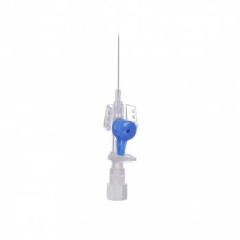 Branule Minut, 22G cateter intravenos, 100 bucati