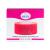 Bandaj elastic autoadeziv Minut, rosu 5 cm x 4.5 m
