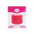 Bandaj elastic autoadeziv Minut, rosu 7.5 cm x 4.5 m