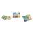 Puzzle - casa mea, viga