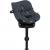 Joie - Scaun auto i-Pivot 360° Dark Slate, 40-105 cm, certificat R129