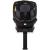 Scaun auto Chipolino Tourino I-Size 40-150 cm obsidian cu sistem Isofix