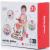 Premergator Chipolino Car 3 in 1 pink