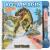 Carte de colorat magică Dino World Aqua Depesche PT12798