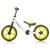 Bicicleta fara pedale Chipolino Casper green