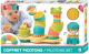 Ludi set constructie picoton