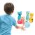 Set de popice soft raton, ludi