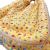 Baby nest dream of ice cream- culcus bebelus pentru dormit, reversibil, multifunctional 100 x 60 cm