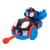 Paienjenelul marvel - vehicul cu lansator de sageti, figurina inclusa, diverse modele