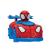 Paienjenelul marvel - vehicul cu lansator de sageti, figurina inclusa, diverse modele