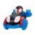 Paienjenelul marvel - vehicul cu lansator de sageti, figurina inclusa, diverse modele