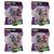 Sonic prime - set 3 figurine, blister, diverse modele, s2