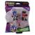 Sonic prime - set 3 figurine, blister, diverse modele, s2