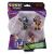 Sonic prime - set 3 figurine, blister, diverse modele, s2