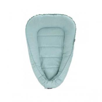 Protectie somn cu 2 fete Baby Nest  Womar Zaffiro AN-BN-02