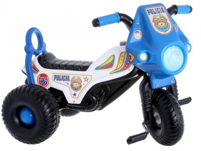Tricicleta cu pedale Police