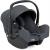 Joie - Scoica auto i-Snug 2 cu tetiera reglabila, 40-75 cm, Moonlight, testata ADAC si certificata R129