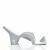 Hamac de baie atoll grey charm