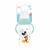 Disney mickey biberon 360 ml anticolici , debit variabil, cu maner