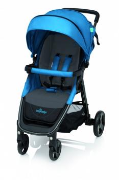 Baby Design Clever - 05 Turquoise 2018 carucior sport