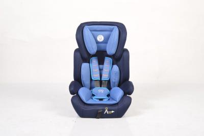 Scaun auto copii Moni Ares 9-36 kg Albastru