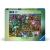 Ravensburger - puzzle legende si mituri 1000 piese design nou