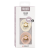 BIBS - Set 2 suzete Colour Latex, tetina rotunda, 18 luni +-Ivory/Blush