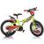 Bicicleta pentru copii Raptor DB-616-03RP Dino Bikes, 16 inch