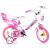 Bicicleta pentru copii Fairy DB-124RSN-05FY Dino Bikes, 12 inch