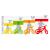 Bicicleta pentru copii Flash, DB-614-FH Dino Bikes 14 inch