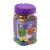 Forme geometrice de insirat 2.5 cm