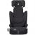 Joie - Scaun auto Elevate R129 Shale, 76-150 cm, certificat R129