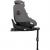 Joie - Scaun auto i-Pivot 360° Thunder, 40-105 cm, certificat R129
