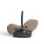 Joie - Scoica auto inclinabila i-Size i-Level Pro Signature Sandstone, 40-87 cm, certificata R129