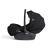 Joie - Scoica auto inclinabila i-Size i-Level Pro Signature Eclipse, 40-87 cm, certificata R129