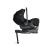 Joie - Scoica auto inclinabila i-Size i-Level Pro Signature Eclipse, 40-87 cm, certificata R129