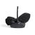 Joie - Scoica auto inclinabila i-Size i-Level Pro Signature Eclipse, 40-87 cm, certificata R129