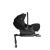 Joie - Scoica auto inclinabila i-Size i-Level Pro Signature Eclipse, 40-87 cm, certificata R129