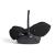 Joie - Scoica auto inclinabila i-Size i-Level Pro Signature Eclipse, 40-87 cm, certificata R129