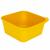 Raft pe roti cu 4 compartimente pentru depozitarea jucariilor modernhome - multicolor
