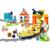 Tren  comunitar interactiv