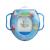 Peppa pig colac reductor confortabil cu manere