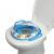 Paw patrol colac reductor confortabil cu manere