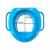 Paw patrol colac reductor confortabil cu manere