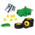 Build a johnny tractor