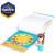 Activitati cu autocolante Sticker WOW Catel